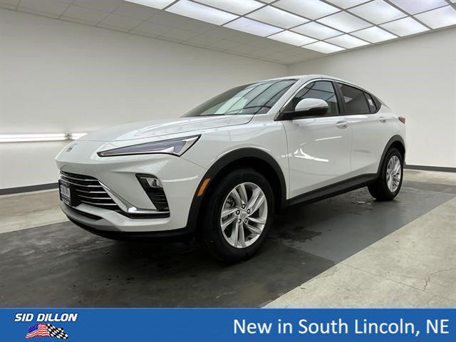 2026 Buick NV Preferred FWD for sale in Lincoln, NE