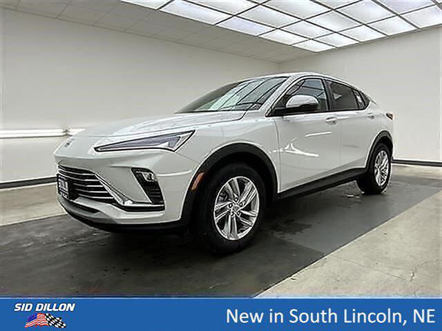 2026 Buick NV Preferred FWD for sale in Lincoln, NE