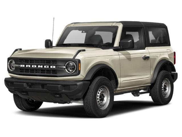 2026 Ford Bronco Base 2 Door 4x4 for sale in Orlando, FL