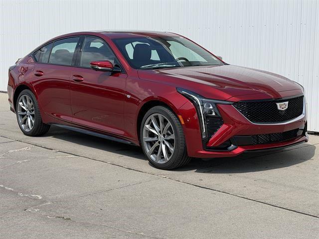 2026 Cadillac CT5 Sport RWD for sale in Fremont, NE