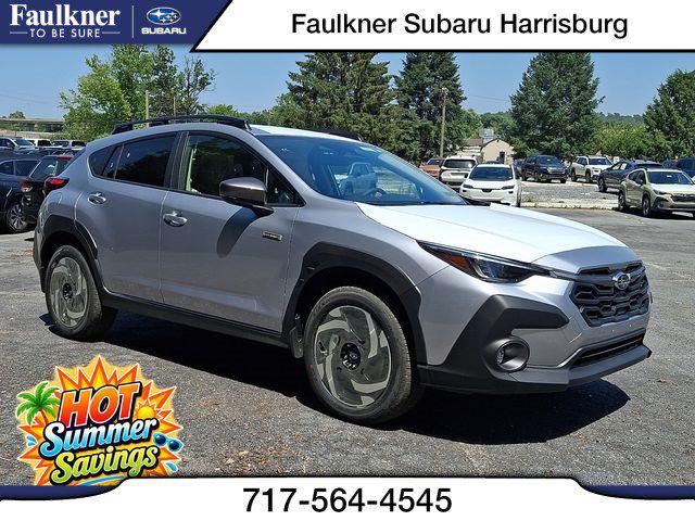 2026 Subaru Crosstrek Limited for sale in Harrisburg, PA