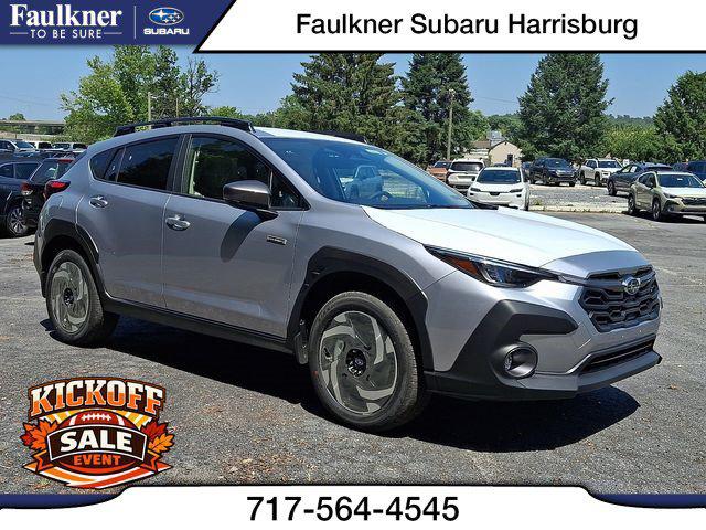2026 Subaru Crosstrek Limited for sale in Harrisburg, PA