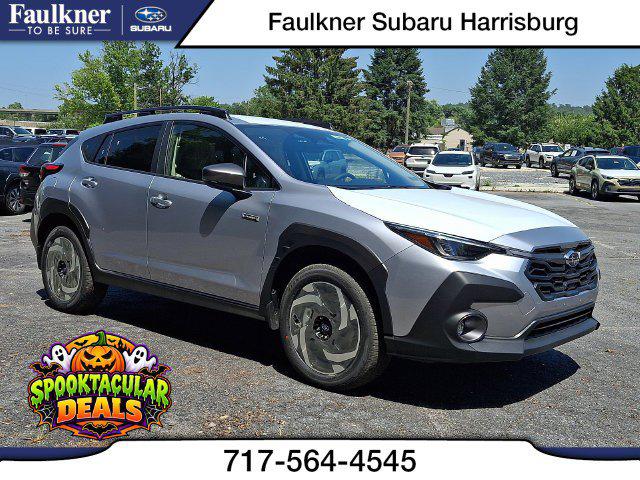 2026 Subaru Crosstrek Limited for sale in Harrisburg, PA