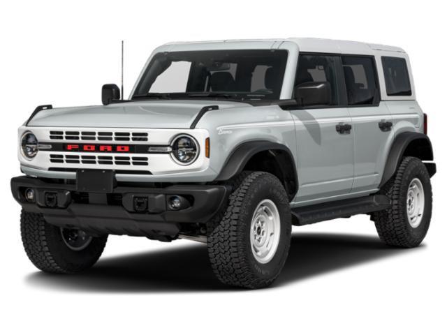 2026 Ford Bronco Heritage Edition for sale in San Juan Capistrano, CA