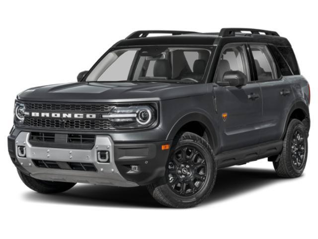 2026 Ford Bronco Sport Badlands for sale in Nanuet, NY