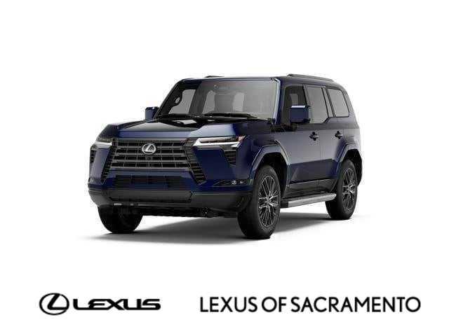 2026 Lexus GX 550 Premium+ for sale in Sacramento, CA