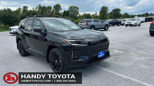 2026 Toyota RAV4 Plug-In Hybrid XSE for sale in Saint Albans, VT