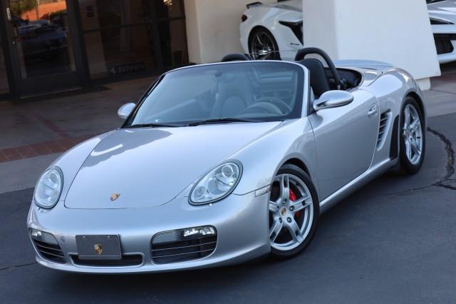 2006 Porsche Boxster S for sale in Tempe, AZ