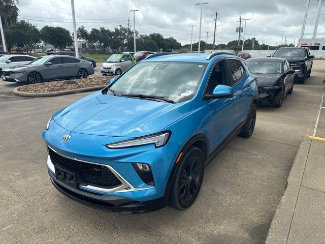 2025 Buick Encore GX Sport Touring FWD for sale in Lake Jackson, TX