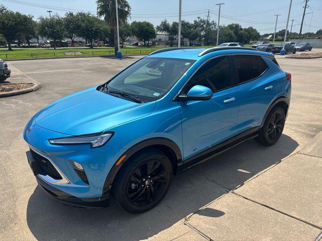 2025 Buick Encore GX Sport Touring FWD for sale in Lake Jackson, TX