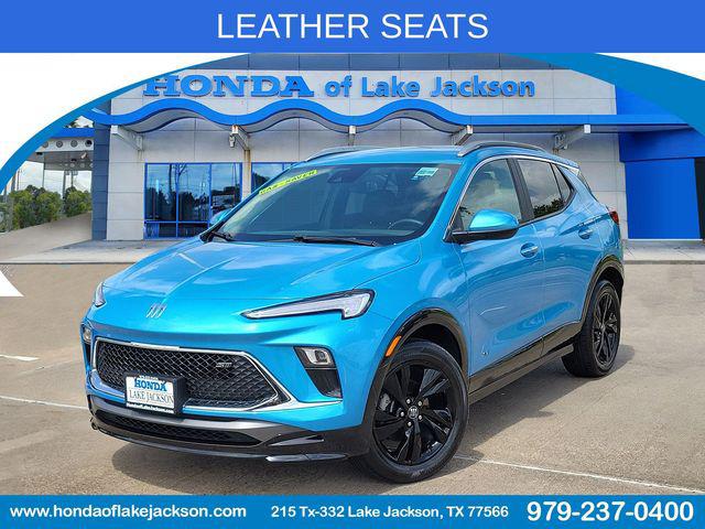 2025 Buick Encore GX Sport Touring FWD for sale in Lake Jackson, TX