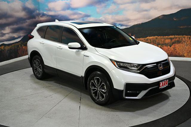 2020 Honda CR-V Hybrid EX-L for sale in Beaverton, OR