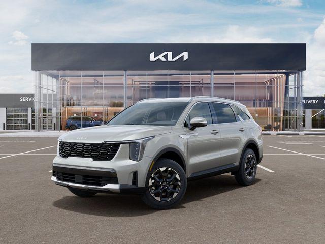 2026 Kia Sorento S for sale in Vestal, NY