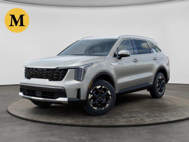 2026 Kia Sorento S for sale in Vestal, NY