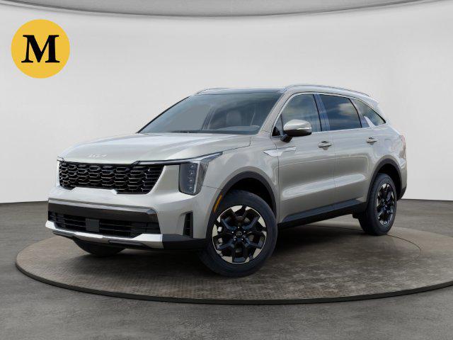 2026 Kia Sorento S for sale in Vestal, NY
