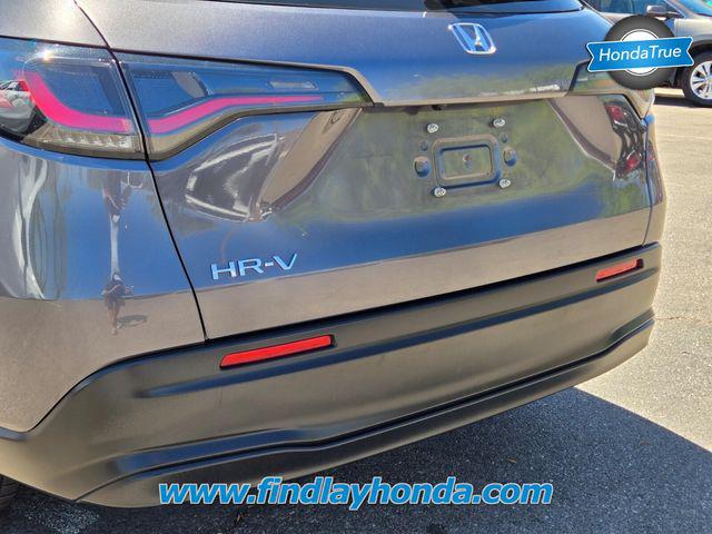 2024 Honda HR-V LX - Photo 7