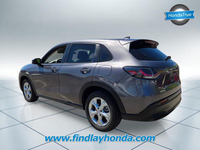 2024 Honda HR-V LX - Photo 8