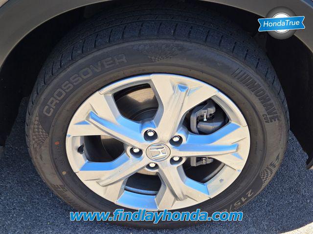 2024 Honda HR-V LX - Photo 9