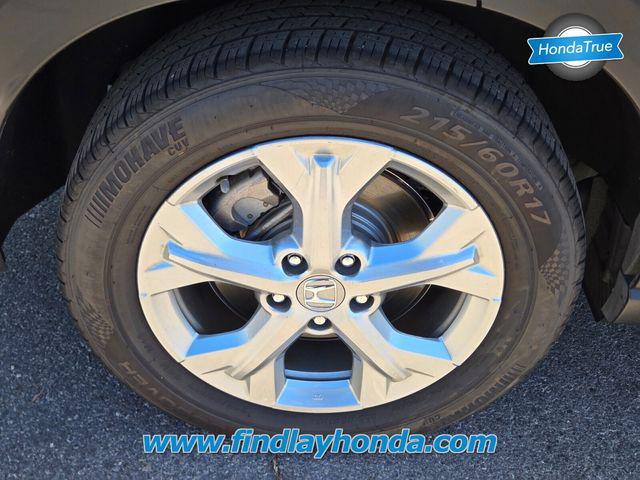 2024 Honda HR-V LX - Photo 10