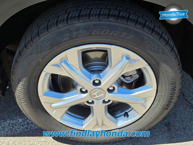 2024 Honda HR-V LX - Photo 11