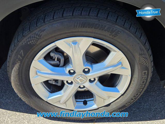 2024 Honda HR-V LX - Photo 12