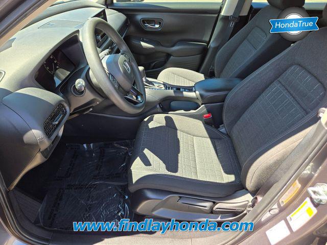 2024 Honda HR-V LX - Photo 13