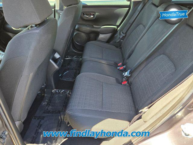2024 Honda HR-V LX - Photo 14