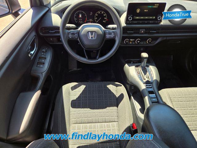 2024 Honda HR-V LX - Photo 15