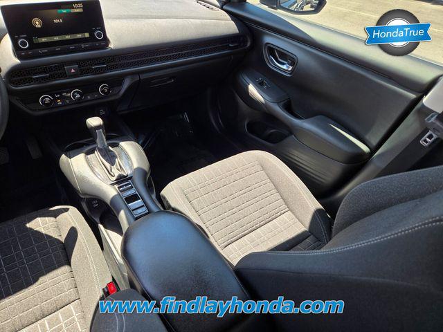 2024 Honda HR-V LX - Photo 17