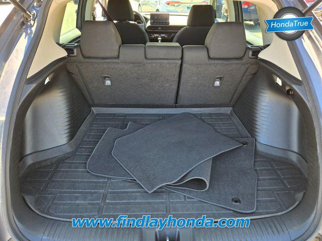 2024 Honda HR-V LX - Photo 18