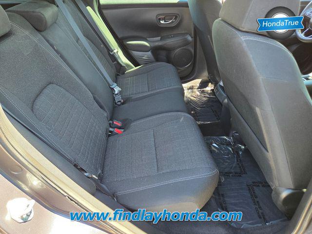 2024 Honda HR-V LX - Photo 19