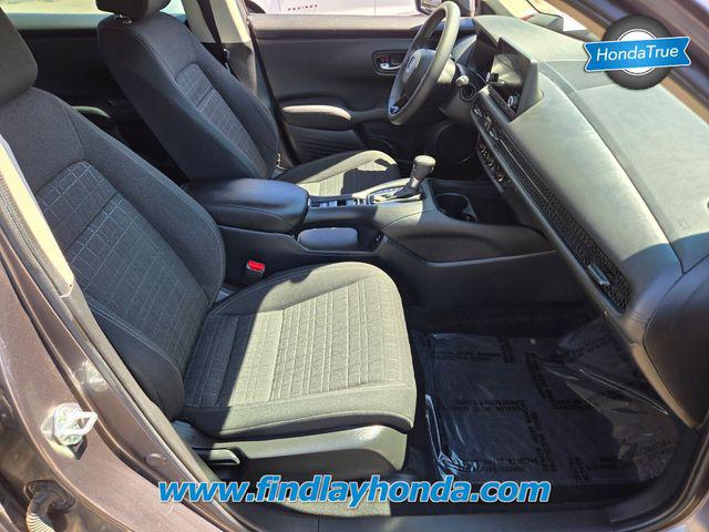 2024 Honda HR-V LX - Photo 20
