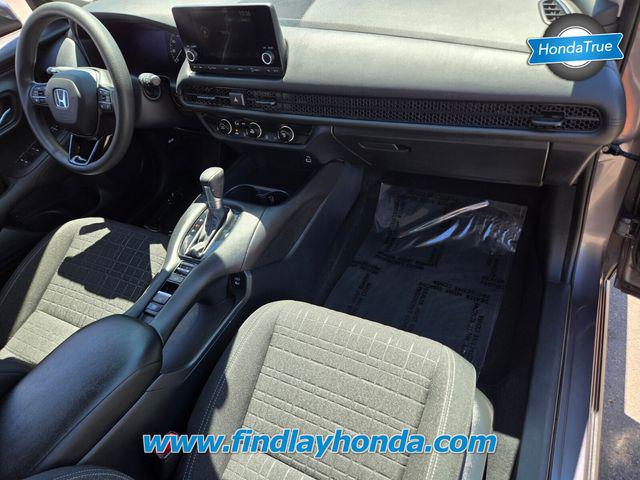 2024 Honda HR-V LX - Photo 21