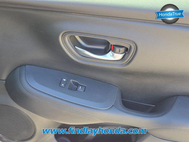 2024 Honda HR-V LX - Photo 22