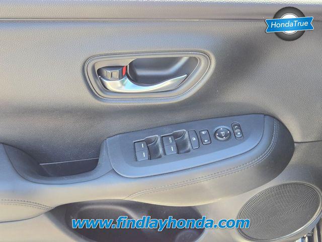 2024 Honda HR-V LX - Photo 24