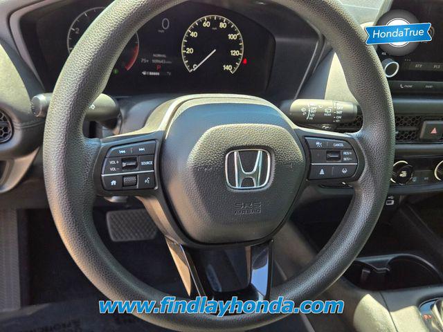 2024 Honda HR-V LX - Photo 25