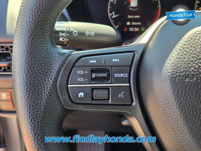 2024 Honda HR-V LX - Photo 27