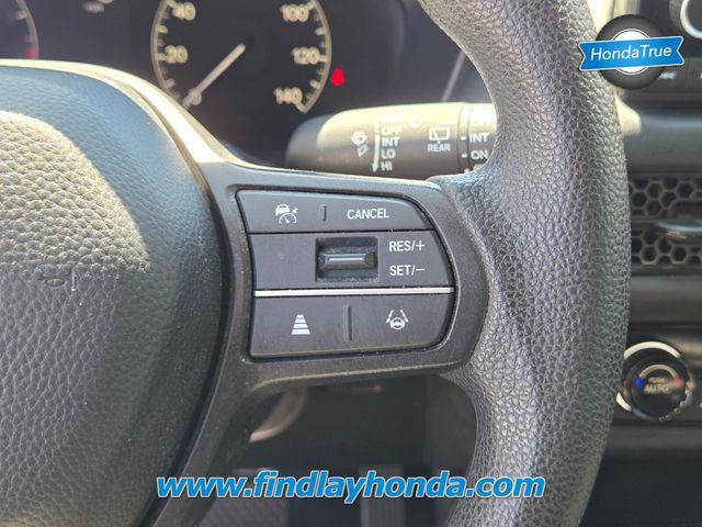2024 Honda HR-V LX - Photo 28
