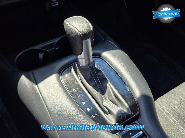 2024 Honda HR-V LX - Photo 31