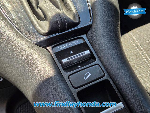 2024 Honda HR-V LX - Photo 32