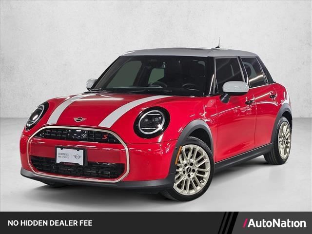 2025 MINI Cooper Hardtop Cooper S for sale in Dallas, TX