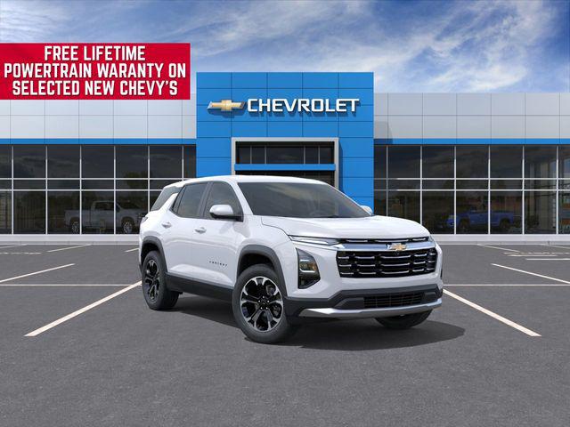 2027 Chevrolet Equinox FWD LT for sale in Fayetteville, NC