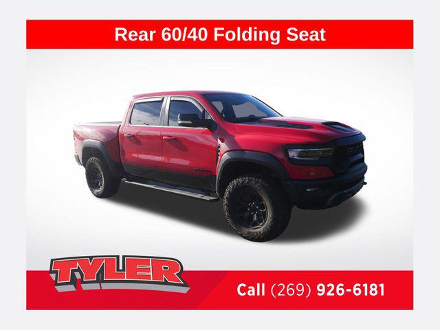 2022 Ram 1500 TRX for sale in Stevensville, MI