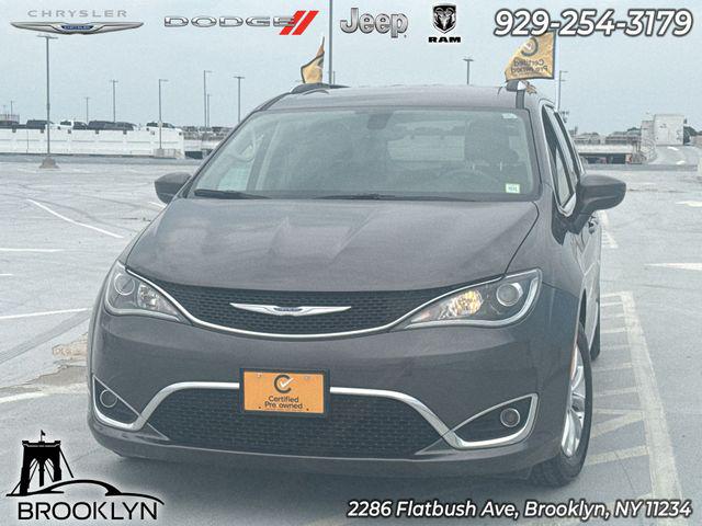 2019 Chrysler Pacifica Touring L for sale in Brooklyn, NY