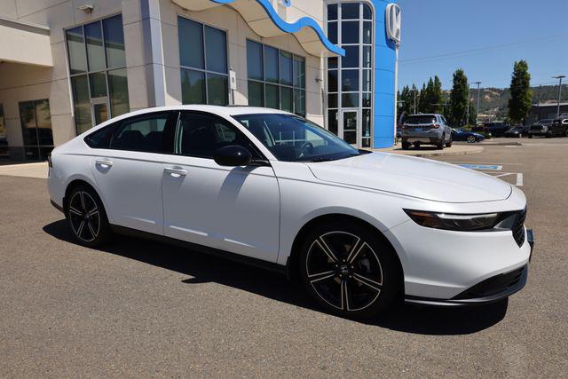 2026 Honda Accord Sedan SE for sale in Roseburg, OR