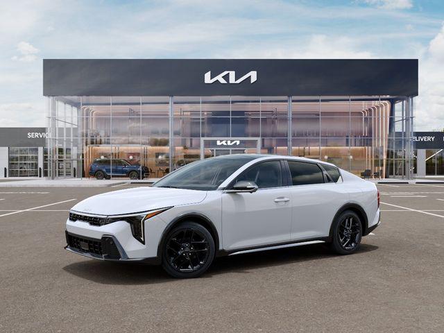 New 2026 Kia K4 GT-Line Turbo For Sale in Florence, SC