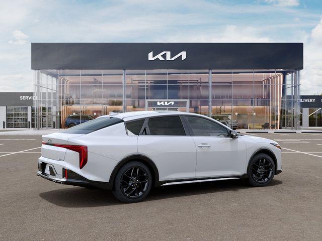 New 2026 Kia K4 GT-Line Turbo For Sale in Florence, SC