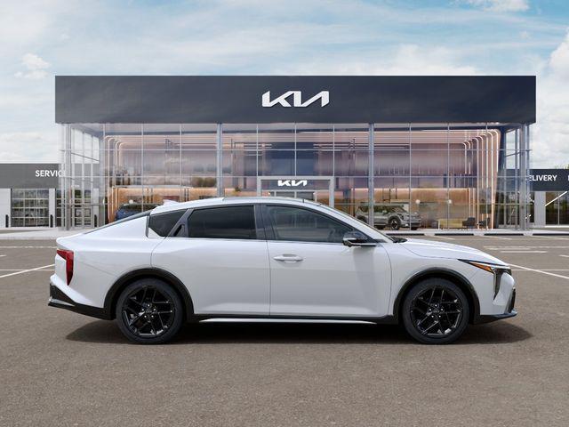 New 2026 Kia K4 GT-Line Turbo For Sale in Florence, SC