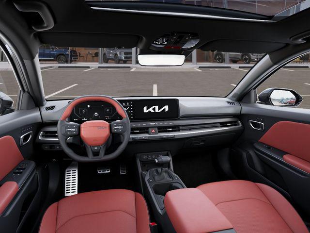 New 2026 Kia K4 GT-Line Turbo For Sale in Florence, SC