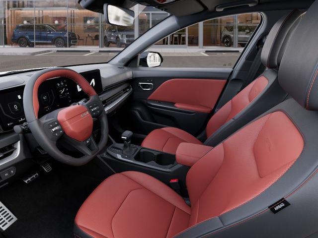 New 2026 Kia K4 GT-Line Turbo For Sale in Florence, SC